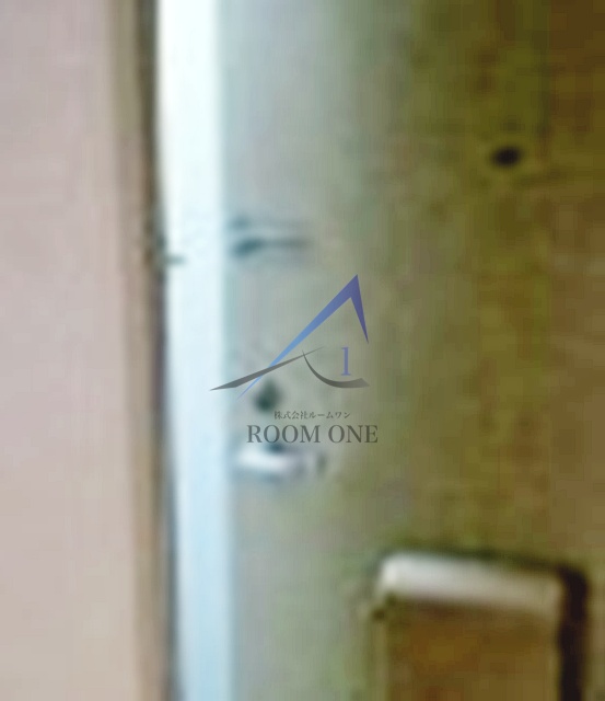 セキュリティ　内鍵です。