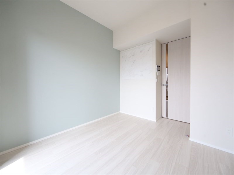 その他部屋・スペース　洋室6.1帖　クローゼット付（収納充実してます）