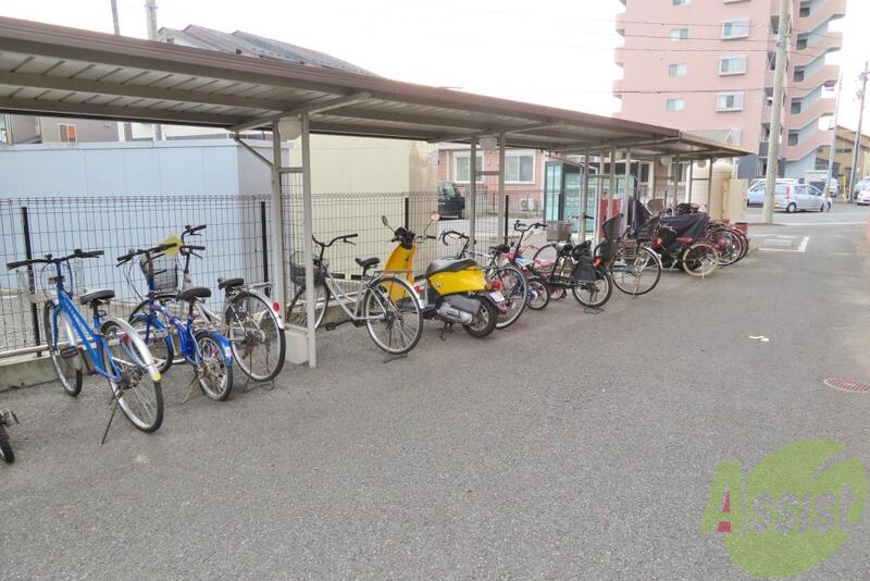 その他　（その他）まで100m