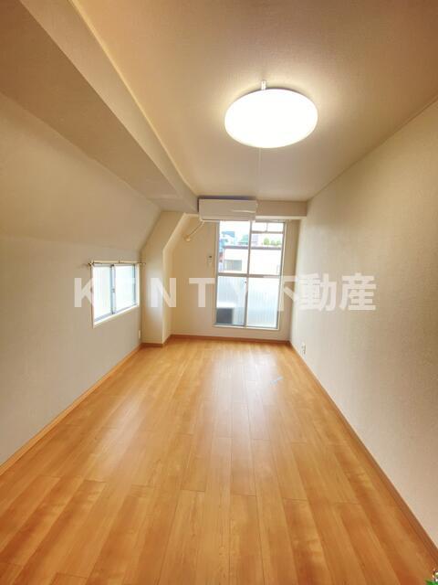 その他部屋・スペース　きれいな内装です