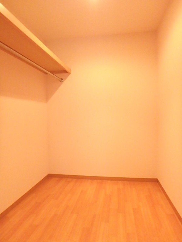 収納　図面と現状に相違がある場合には現状を優先