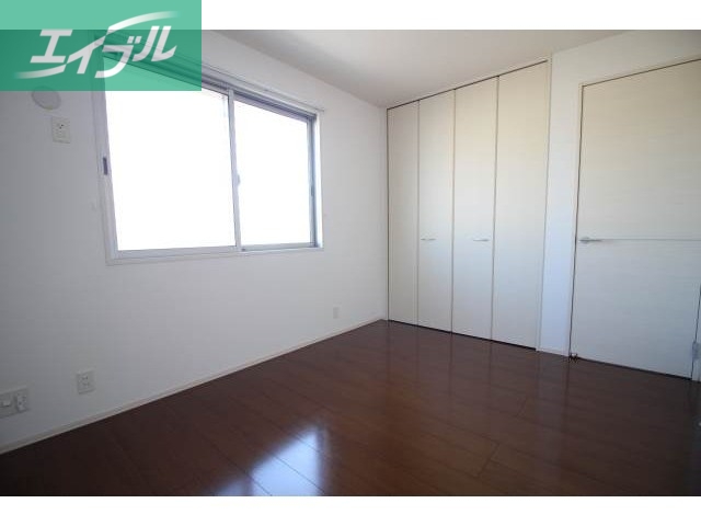 その他部屋・スペース　寝室