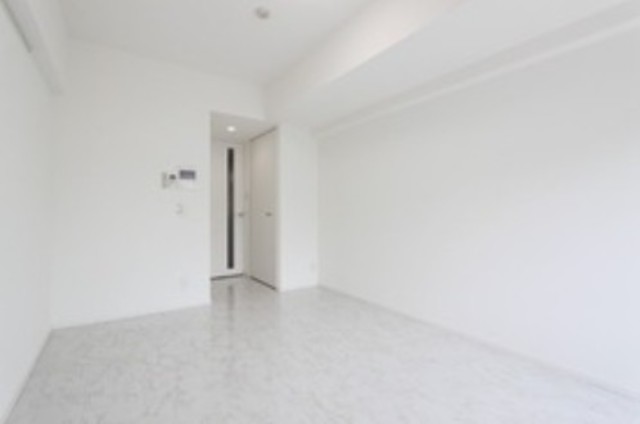 居室・リビング　きれいなお部屋