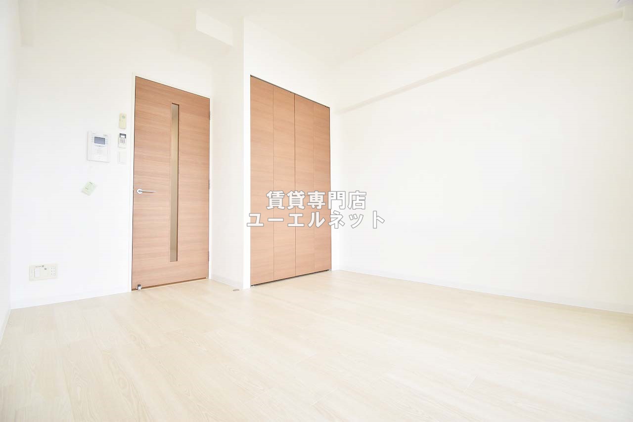 その他部屋・スペース　明るく開放感のある居室で、自分だけのくつろぎ空間を。