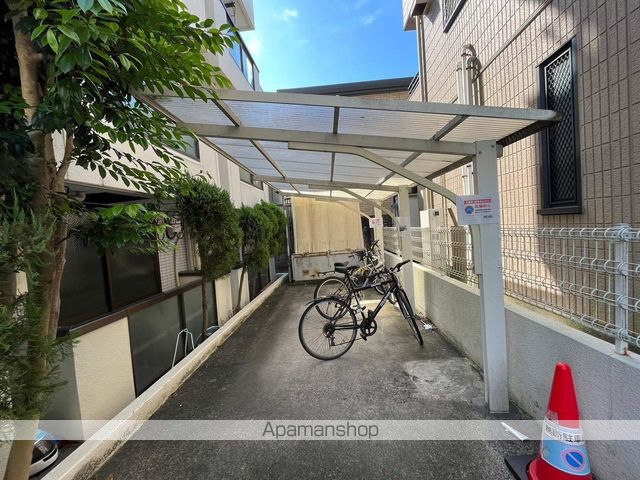 その他共有部分　その他共有部分