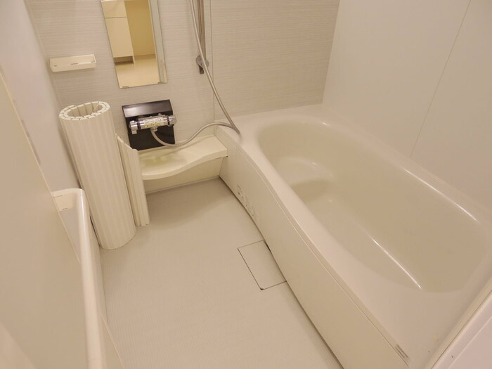 バス・シャワールーム　1坪タイプユニットバス
