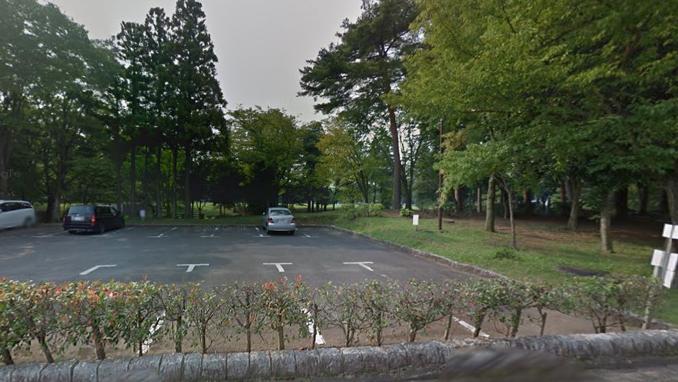 公園　かつらぎ公園（公園）まで985m