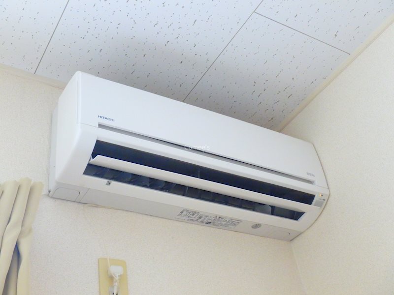 その他　エアコン