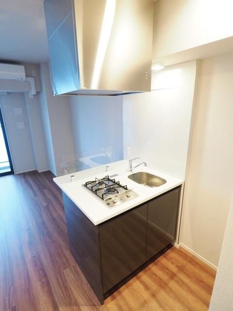 キッチン　※別部屋参考写真