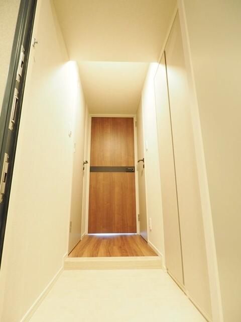 玄関　別部屋参考写真