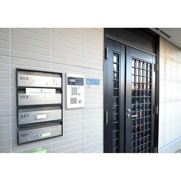 セキュリティ　★お問い合わせは044-299-8985★