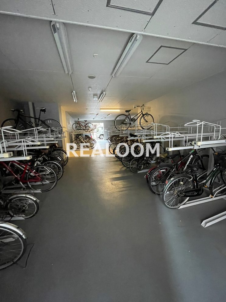 その他共有部分　四谷三丁目　曙橋　1LDK