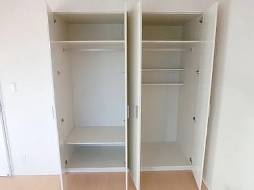 収納　別部屋参考写真の為、写真と異なる場合は現況優先となります。