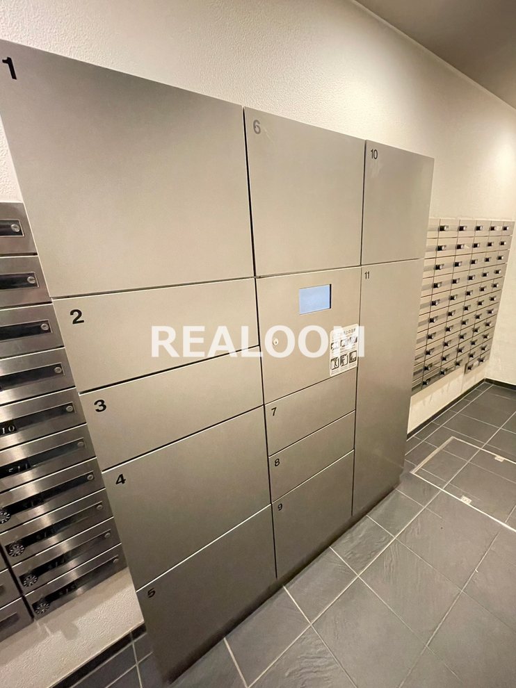 その他　四谷三丁目　曙橋　1LDK