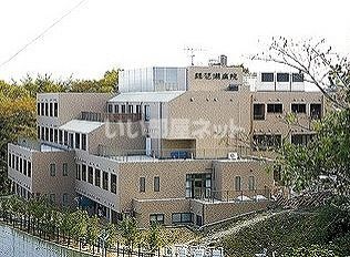 病院　琵琶湖病院（病院）まで1295m