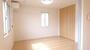 その他部屋・スペース　洋室部分・収納付きの、明るいお部屋です♪