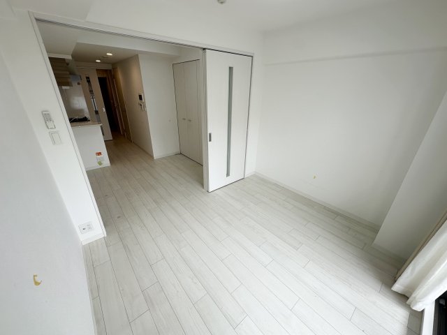 居室・リビング　エアコン付きで初期費用を抑えられます！