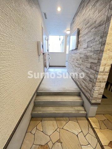 その他共有部分　便利な宅配ボックス完備♪