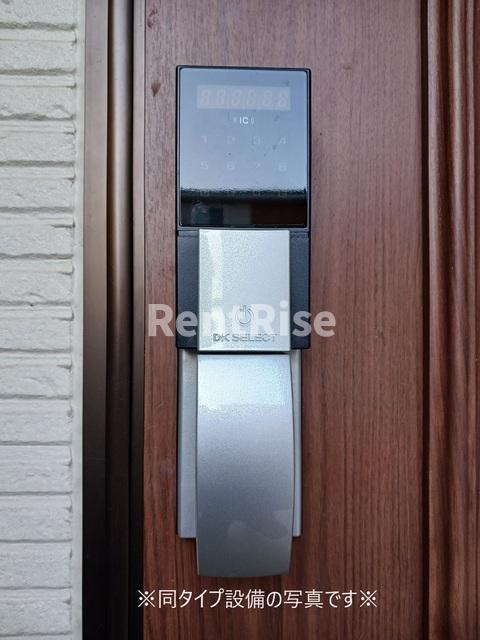 セキュリティ　セキュリティ