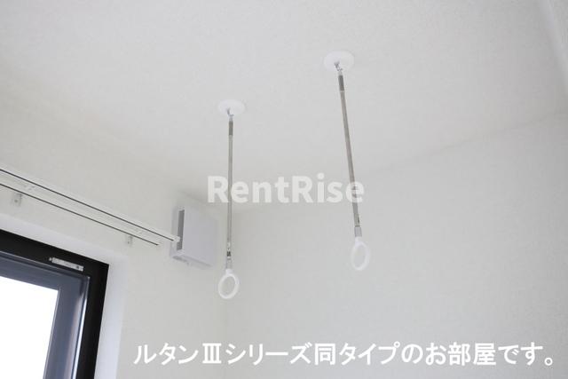 その他設備　その他設備