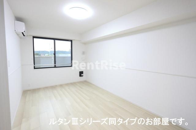 居室・リビング　居室・リビング