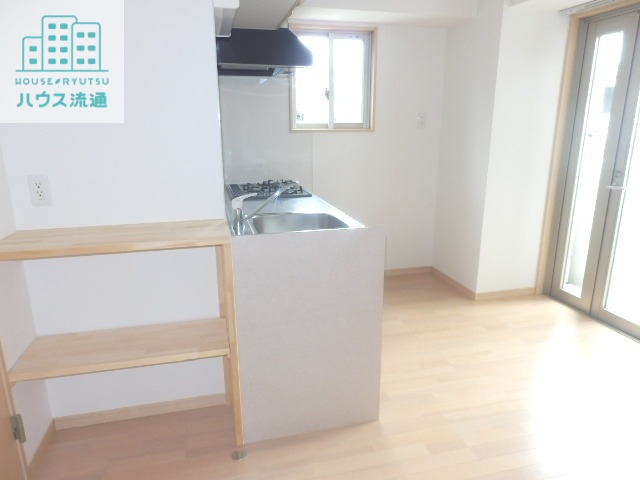 その他部屋・スペース　※別号室の写真です