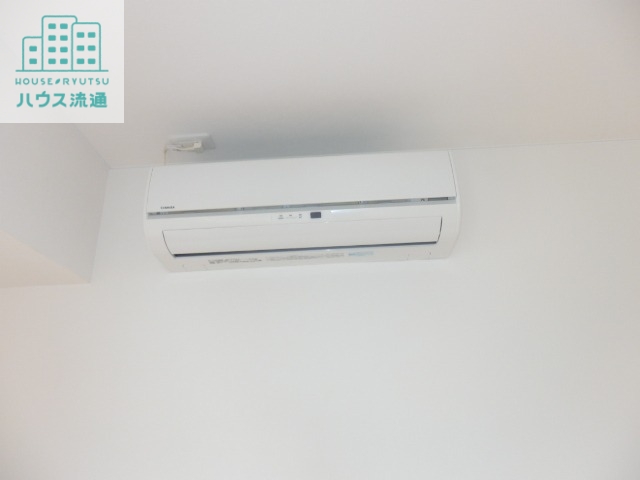 その他設備　※別号室の写真です