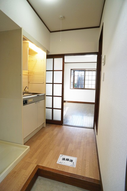 その他部屋・スペース　※参考画像　同建物別部屋