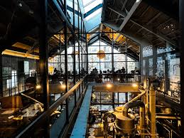 飲食店　神乃珈琲目黒店（飲食店）まで242m