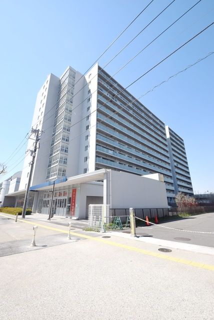 その他　パークアクシス辰巳ステージ