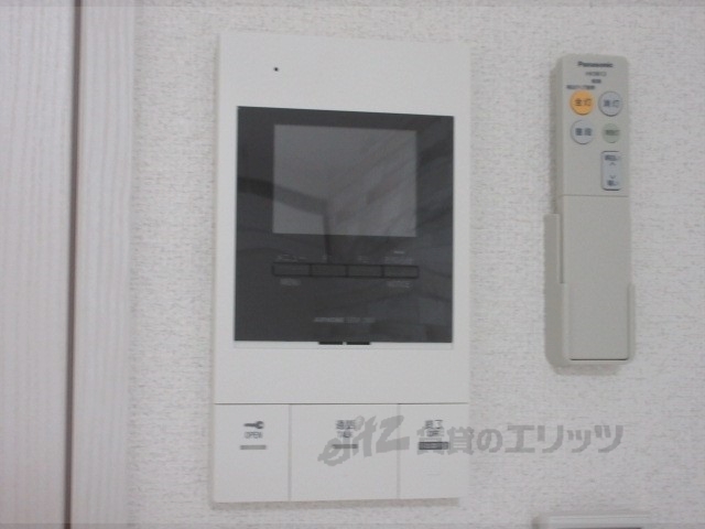 セキュリティ　ドアフォン（ＴＶ含）