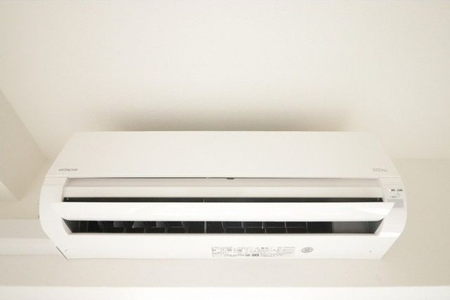 その他設備　別号室参考