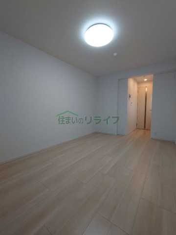 居室・リビング　別部屋参考写真