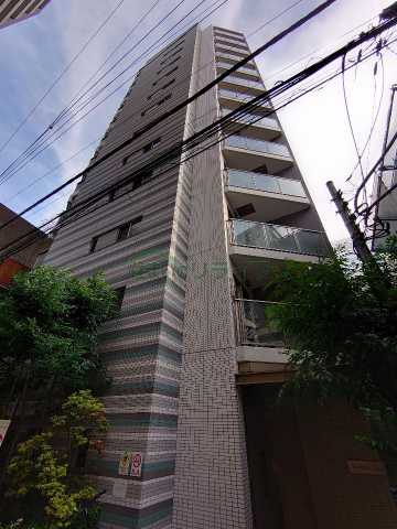 建物外観　フェルクルール上野駅前