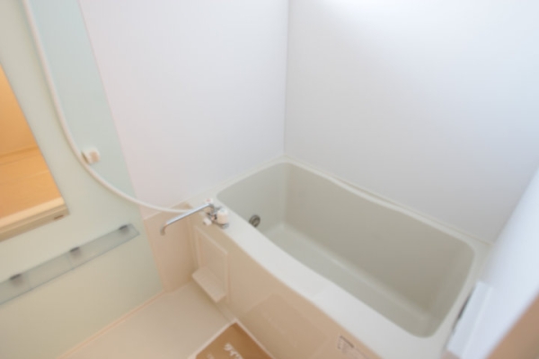 バス・シャワールーム　一日の疲れを癒してください