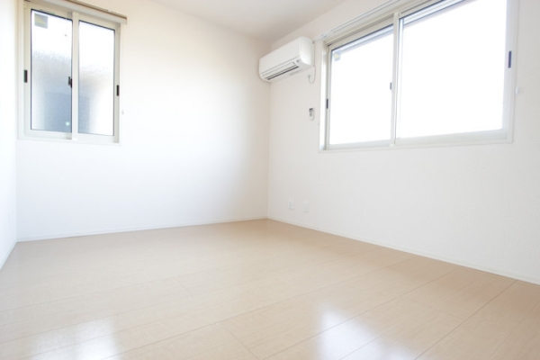 その他部屋・スペース　北側6.1帖洋室