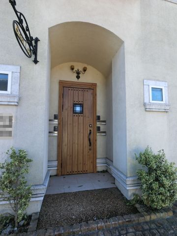 エントランス　☆オートロック☆