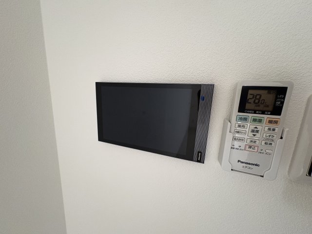 セキュリティ　参考写真