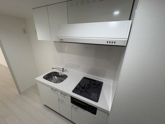 キッチン　参考写真