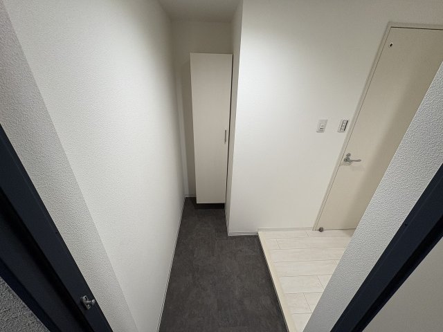 玄関　参考写真