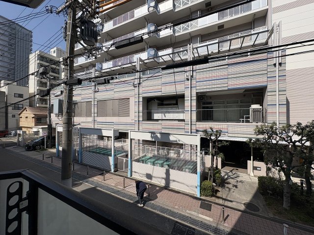 眺望　参考写真