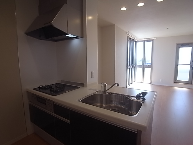 キッチン　※写真は同型イメージです