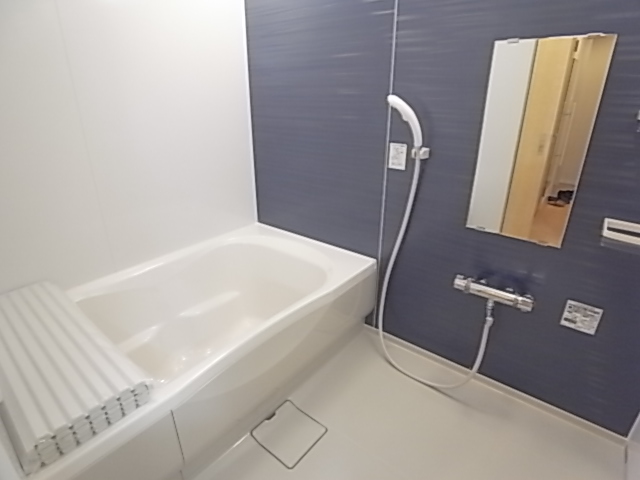 バス・シャワールーム　※写真は同型イメージです