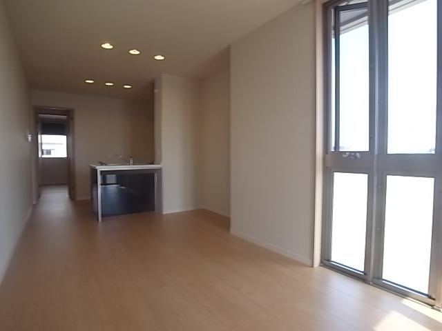 居室・リビング　※写真は同型イメージです