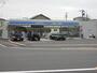 コンビニ　ローソン静岡大岩四丁目店（コンビニ）まで340m