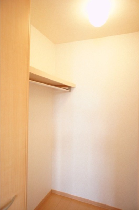 収納　図面と現状に相違がある場合には現状を優先