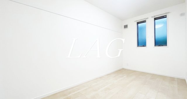 その他部屋・スペース　寝室です。