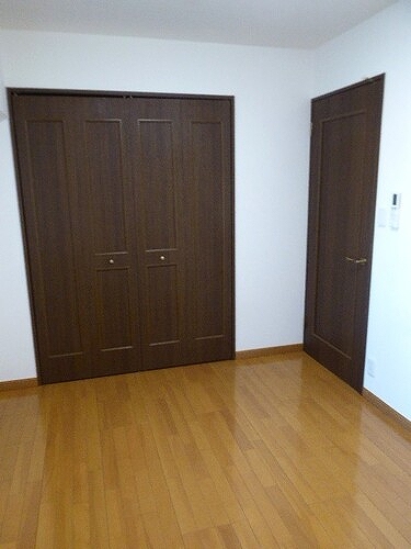 その他　洋室　約6.0畳　※前回募集時2023年11月撮影