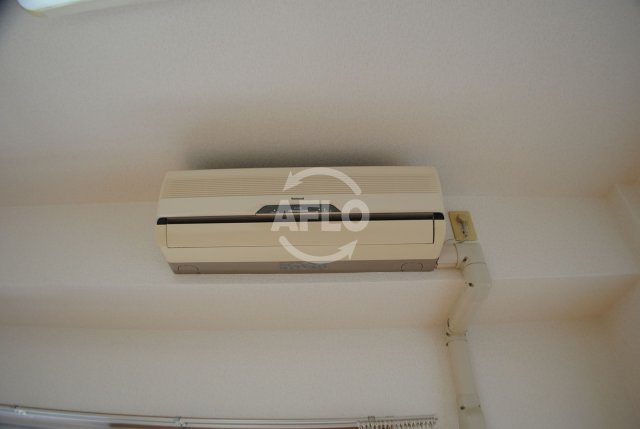 その他設備　サンガ梅田　エアコン