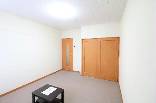 居室・リビング　退寮をお考えの方には家具家電付きがおススメ！
